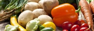 Public procurement of food and groceries