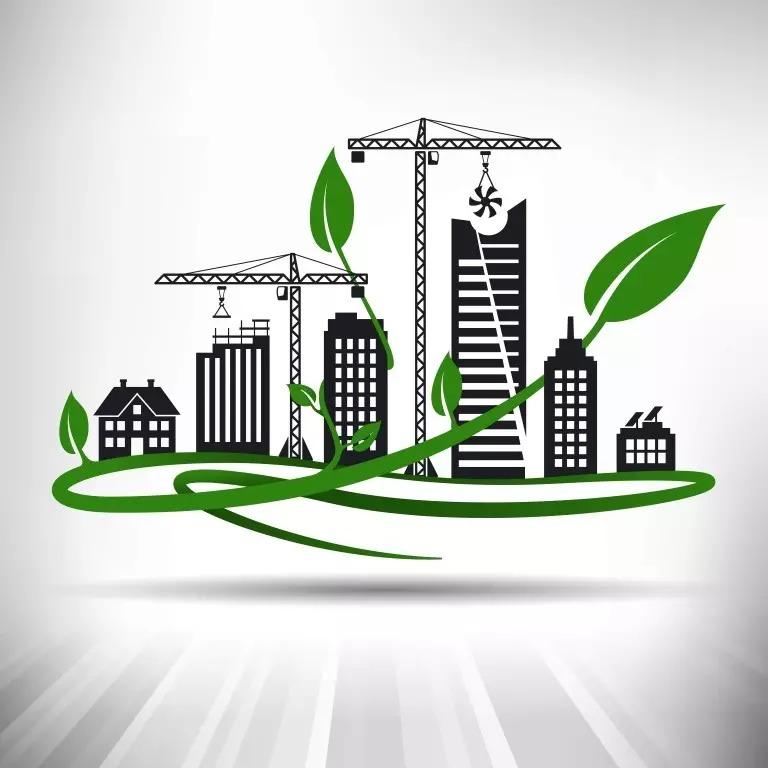 Sustainable construction of buildings in Slovenia