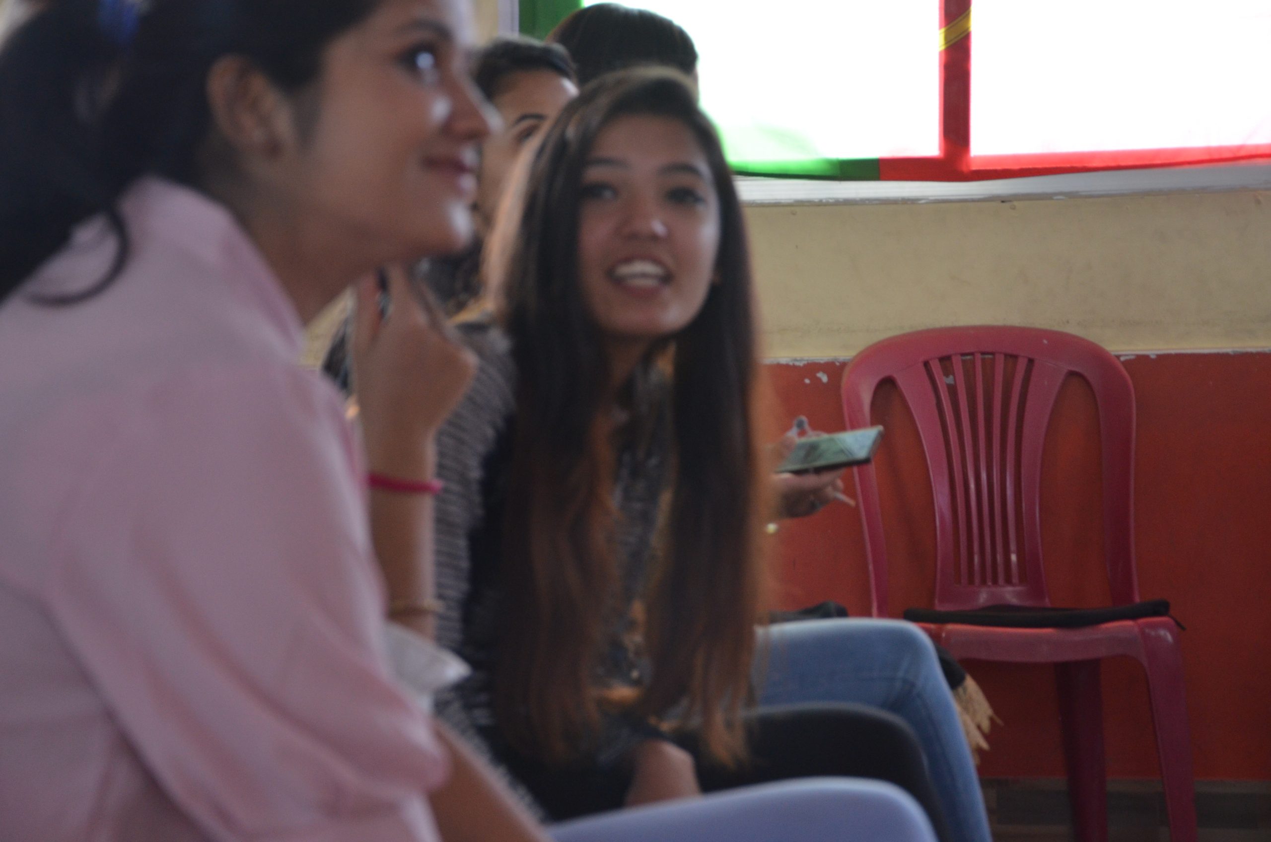 Empreender 2020 project – Match Point 2017